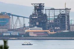 特朗普关税冲击韩国钢铁业：浦项的焦虑与韩国经济的隐忧