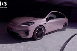 广汽埃安AION RT 650智享版上市：12.88万元起，续航650公里，配置有所精简
