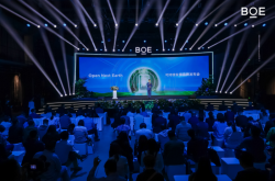 京东方豪赌ESG：20周年献礼？难掩面板巨头的转型焦虑
