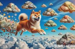 狗狗币(DOGE)价格下跌：是抄底良机还是持续低迷？